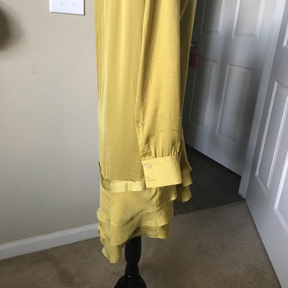 Banana republic dress tunic - Picture 5 of 6